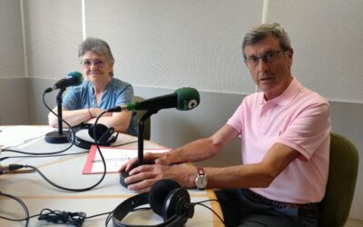 Programa Local Cope Astorga 17 de Junio 2022