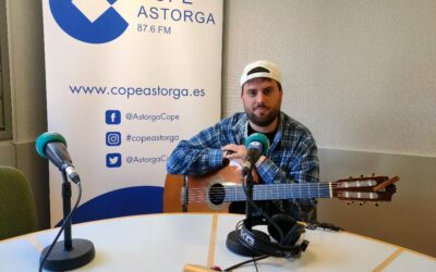 Programa Local Cope Astorga 3 de Junio 2022