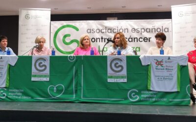 Programa Local Cope Astorga 14 de Junio 2022