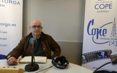 Programa Local Cope Astorga 3 de Febrero 2025