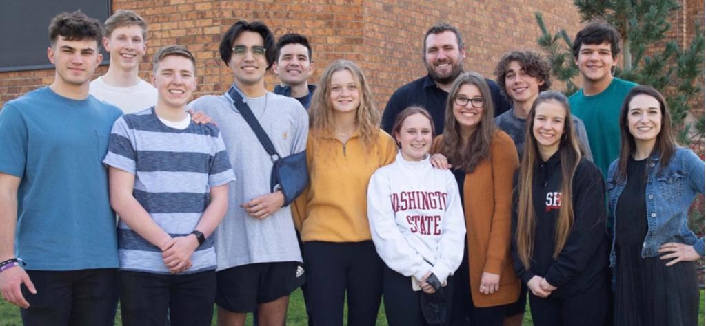 Semana Norteamericana en Astorga