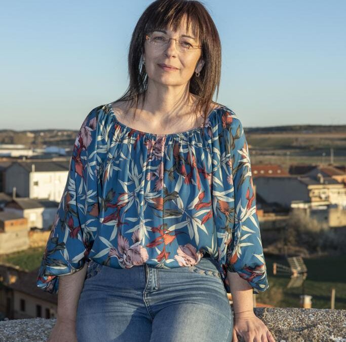 Mar Castro, primera teniente de alcalde en Astorga tras la marcha de los concejales de IU