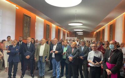 Programa Local Cope Astorga 13 de Junio 2022