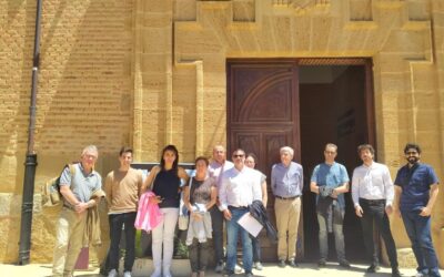 Patrimonio autoriza la restauración de las manos de las ‘Puertas de los Obispos’ en la Catedral de Astorga