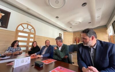 La Bañeza presenta el nuevo curso de verano de la UNED, dedicado al mundo rural y al patrimonio