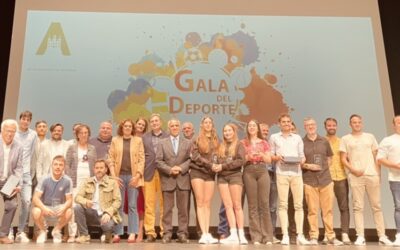 “Sigamos haciendo ciudad con el deporte porque es un prestigio para Astorga”
