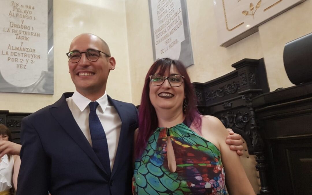 Los concejales de IU en Astorga dejan sus cargos y salen del equipo de Gobierno