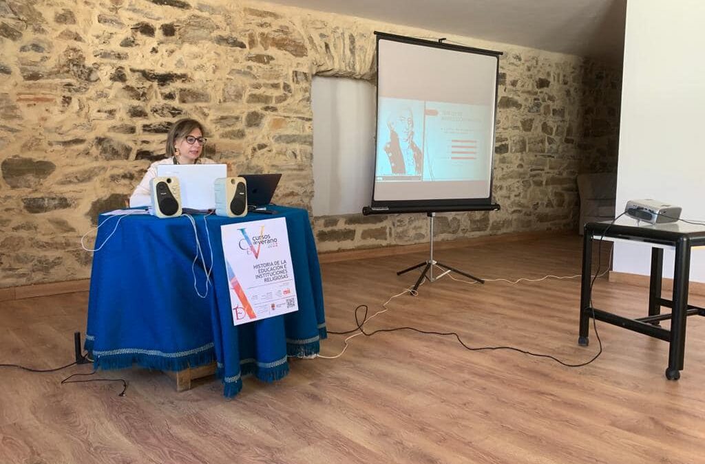 Programa Local Cope Astorga 28 de Junio 2022