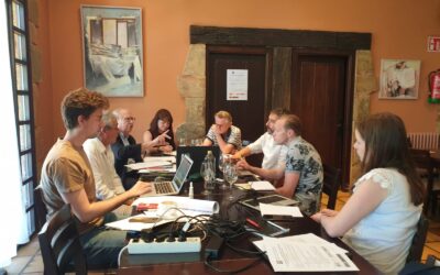 Programa Local Cope Astorga 25 de Septiembre 2025