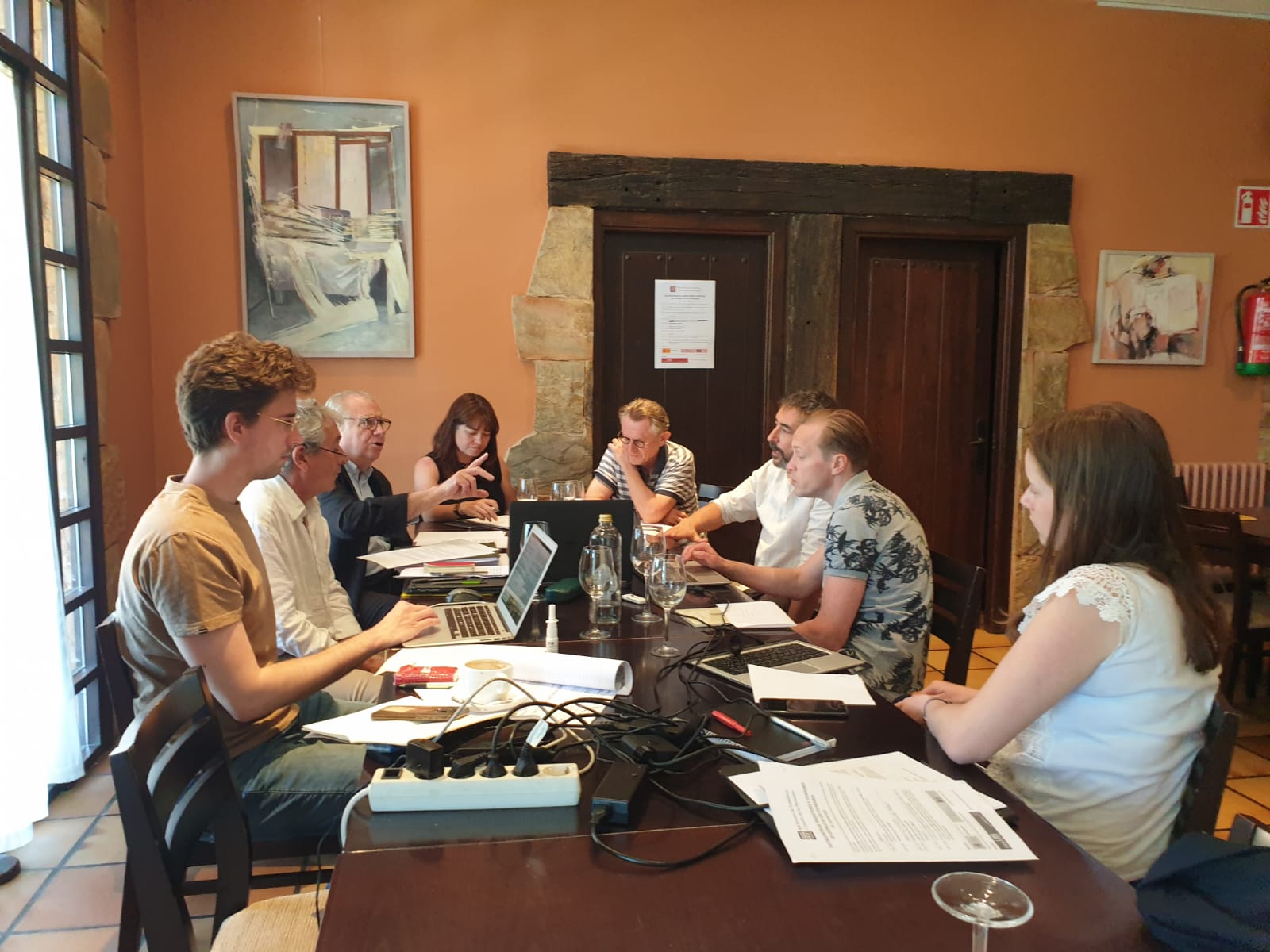 Programa Local Cope Astorga 25 de Septiembre 2025