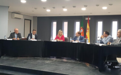La Bañeza como puerta al Noroeste Ibérico, uno de los puntos clave del Consejo Rayano