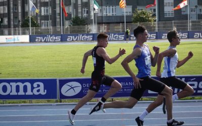 Deporte Local y comarcal Cope Astorga 15.25 horas 25 de julio de 2022