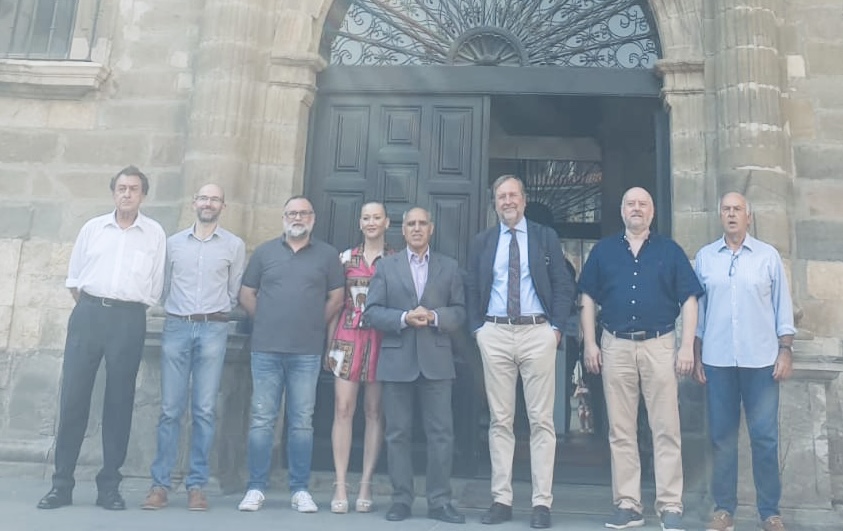 La Junta pone en valor la marca Astorga para atraer turismo