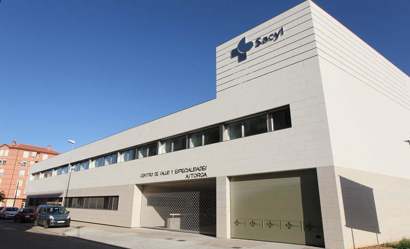 Nuevas citas para donar sangre en Astorga y La Bañeza