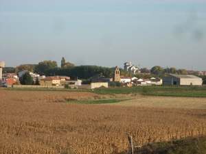 Fiestas sacramentales y patronales de San Mamés de la Vega