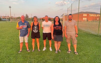 La Junta Directiva del Club Astorga Femenino anuncia el fichaje de Vicente García «Plinio», como nuevo entrenador del equipo