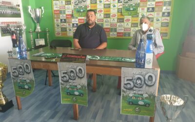 El Atlético Astorga da a conocer su nueva campaña de socios con la que esperan llegar a los 500 incluso poder superarlos