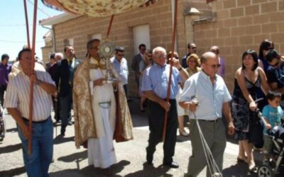 Programa local Cope Astorga 21 de julio de 2022