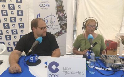 Programa Local En Directo Desde La Bañeza Para Cope Asturias Y Cope Astorga 21 De Julio De 2022