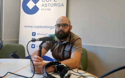Programa Local Cope Astorga 27 de Julio 2022
