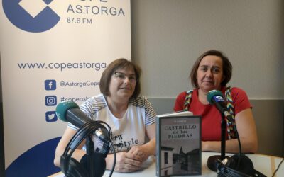Programa local Cope Astorga 20 de julio de 2022