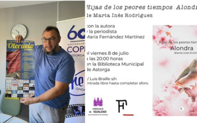 Programa Local Cope Astorga 5 de julio de 2022