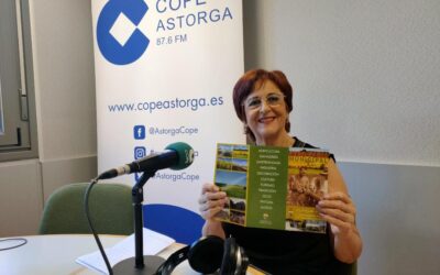Programa Local Cope Astorga 1 de Julio 2022