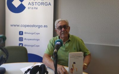 Programa Local Cope Astorga 22 de Julio 2022