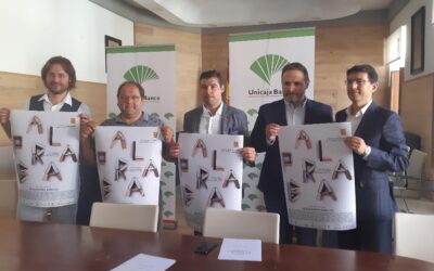 La Bañeza será una de las principales sedes del II Festival Palabra con la participación de Sholeh Wolpé, Eudris Planche,  Matteo Lefèvre, Agustín Fernández Mallo o Benjamín Prado