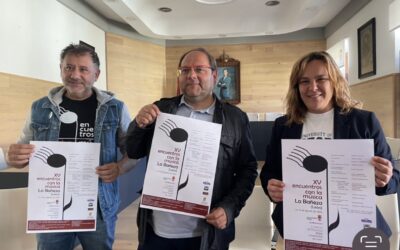 La Bañeza acoge una nueva edición del curso ‘Encuentros con la Música’