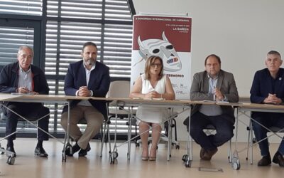 Los municipales bañezanos se desplazan a Braganza con motivo del II Congreso Internacional del Carnaval, que desde ahora tendrá carácter bienal