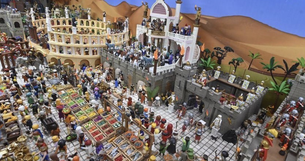 Llega “Estate en Astorga” el programa veraniego para hacer de la ciudad una visita obligada y un foco de proyección de la comarca
