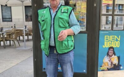 Programa Local Cope Astorga 18 de julio de 2022