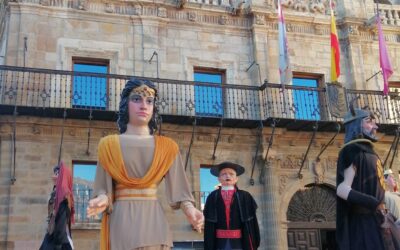 Programa Local Cope Astorga 19 de Agosto 2022