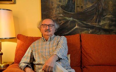 La digitalización de los fondos de la Casa de la Poesía de La Bañeza permitirá su conservación y acceso telemático