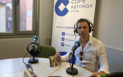 Programa Local Cope Astorga 2 de Agosto 2022