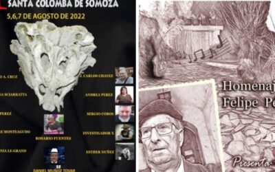 Programa Local Cope Astorga 3 de Agosto 2022