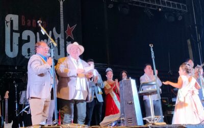 Programa Local Cope Astorga 8 de Agosto 2022
