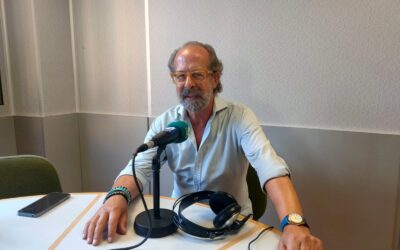 Programa Local Cope Astorga 10 de Agosto 2022