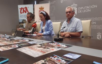 Programa Local Cope Astorga 31 de agosto de 2022