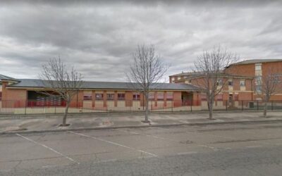 Dos constructoras optan a la reforma y ampliación de las residencias del centro COSAMAI en Astorga