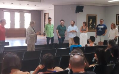 Arranca el 2º ciclo de la XV edición de los Encuentros con la Música de La Bañeza