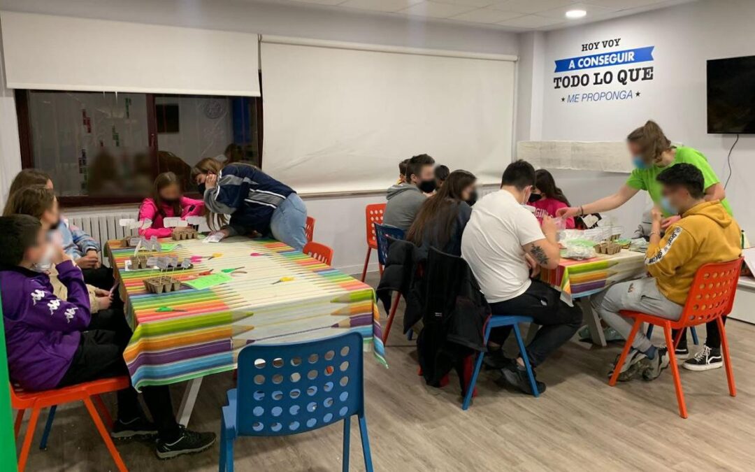 La Diputación abre el plazo para que los ayuntamientos soliciten un ‘Espacio Joven’ para su municipio