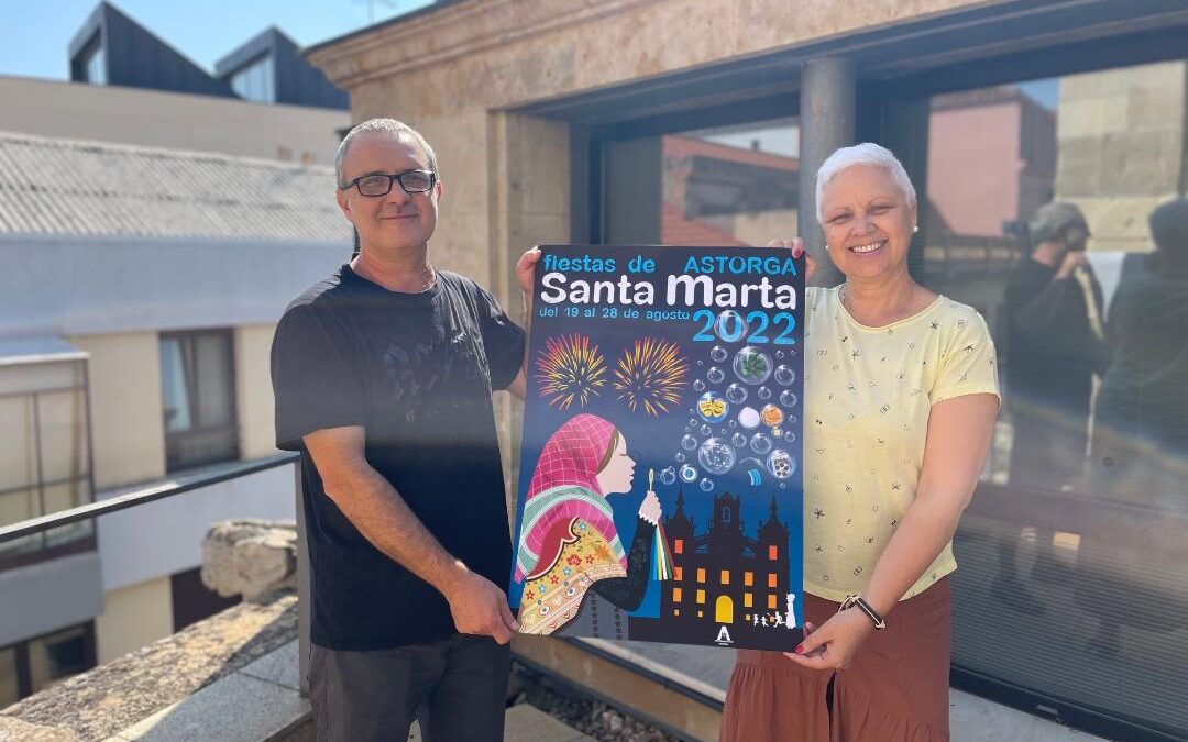 Ars Vía, la Zarzuela y Peneque y Gorgorito centran las actividades culturales de las fiestas de Santa Marta