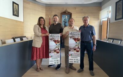 La Feria de Alfarería cumple 36 años en La Bañeza y contará con Francia y Portugal como países invitados