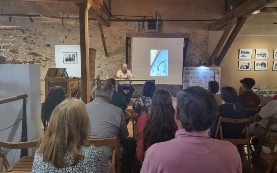 Descubriendo la Maragatería Secreta con Juan Carlos Campos