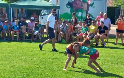 Deporte Local y comarcal Cope Astorga 15.25 horas 31 de agosto de 2022