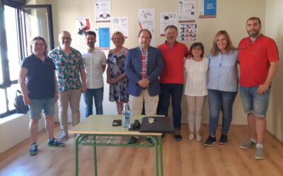 La Bañeza inaugura la XV edición de los Encuentros con la Música