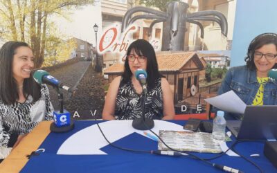 Programa Local Cope Astorga 2 de septiembre de 2022 en directo desde Benavides de Órbigo