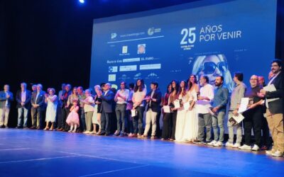 Programa Local Cope Astorga 12 de Septiembre 2022